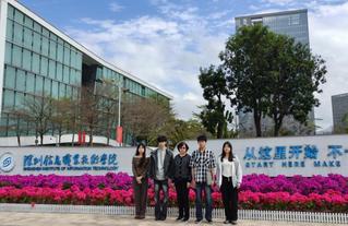 喜報：我校學子榮獲2025年廣...